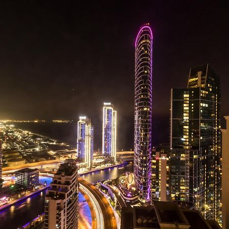 The Premium Jbr Sea View Luxury Suite Awarded "Traveller Award 2025" Dubaj Kültér fotó