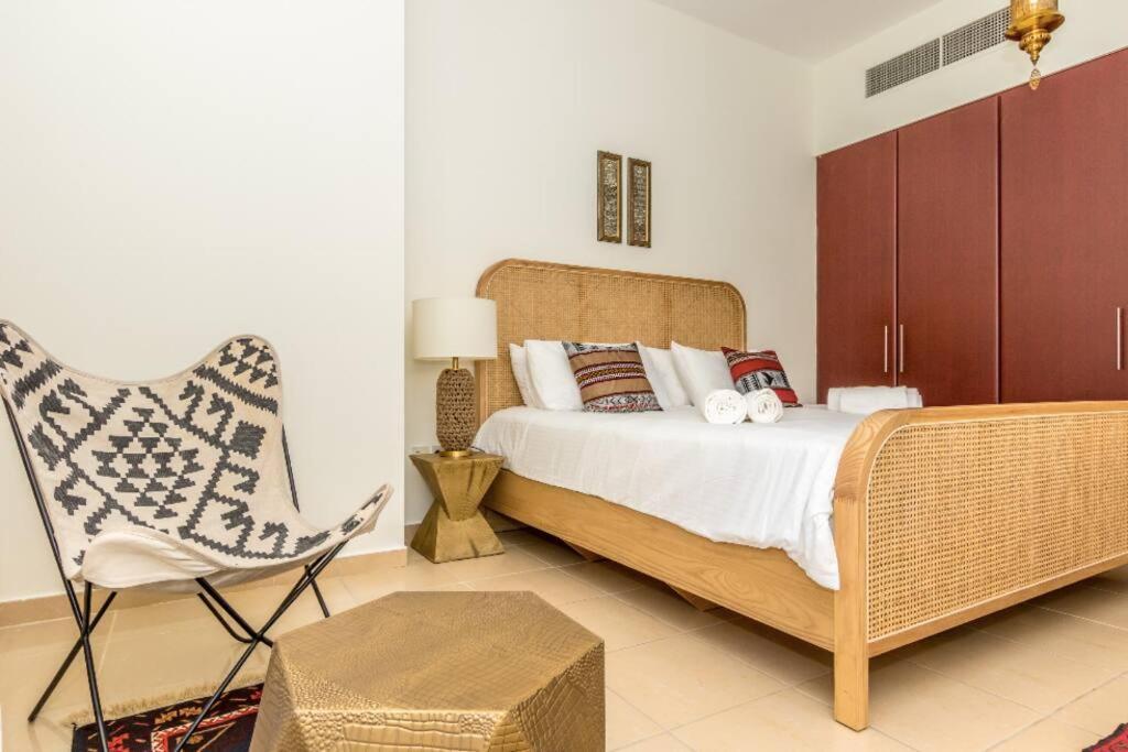 The Premium Jbr Sea View Luxury Suite Awarded "Traveller Award 2025" Dubaj Kültér fotó