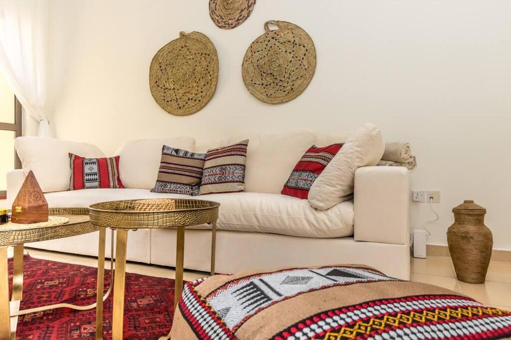 The Premium Jbr Sea View Luxury Suite Awarded "Traveller Award 2025" Dubaj Kültér fotó